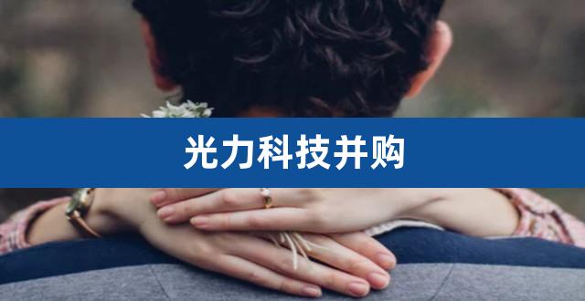 光力科技并购（光力科技收购ADT） 