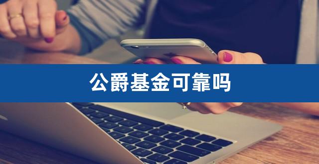 公爵基金可靠吗（买定投基金养老靠谱吗） 