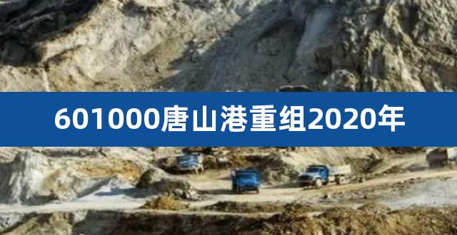 601000唐山港重组2020年（唐山港千股千评） 
