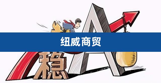 纽威商贸（纽威股份陆斌） 