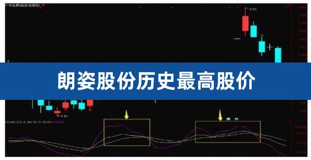 朗姿股份历史最高股价（朗姿股份东方财富网） 