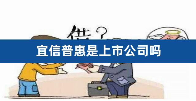 宜信普惠是上市公司吗（中国移动和联通市值） 