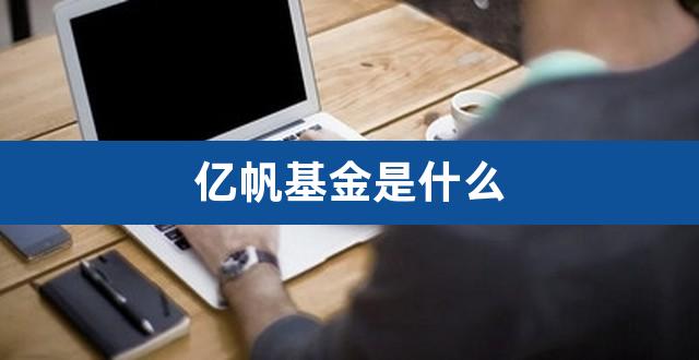 亿帆基金是什么（亿帆医药股票东方财富网） 