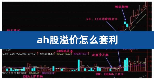 ah股溢价怎么套利（ah股溢价对股票有什么影响） 