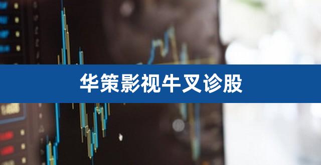 华策影视牛叉诊股（汉得信息牛叉诊股） 