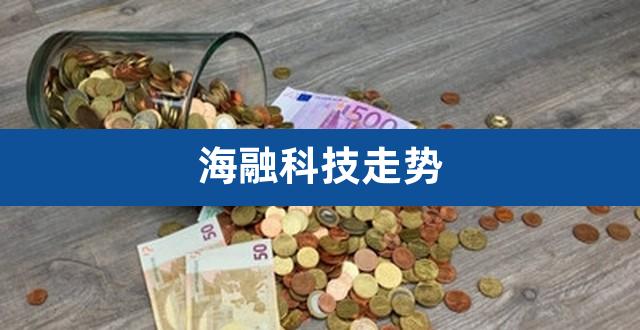 海融科技走势（海融科技最新消息） 