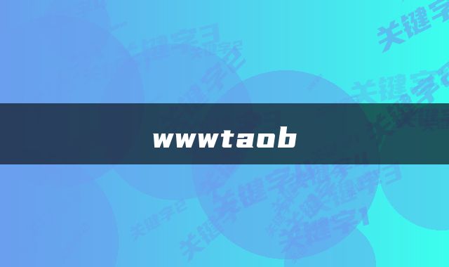 wwwtaob
