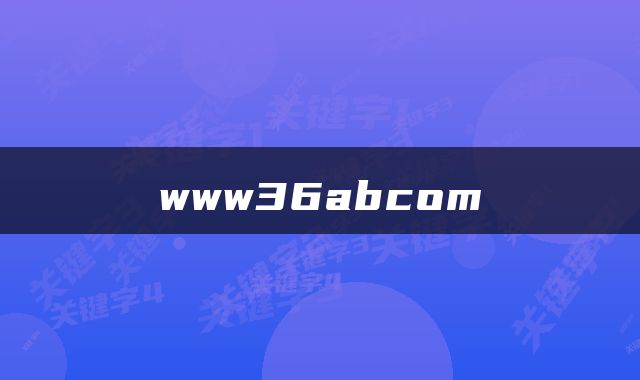 www36abcom