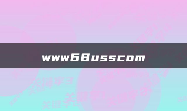 www68usscom