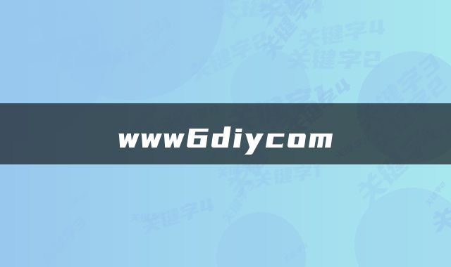 www6diycom