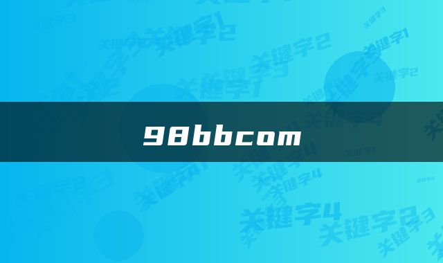 98bbcom