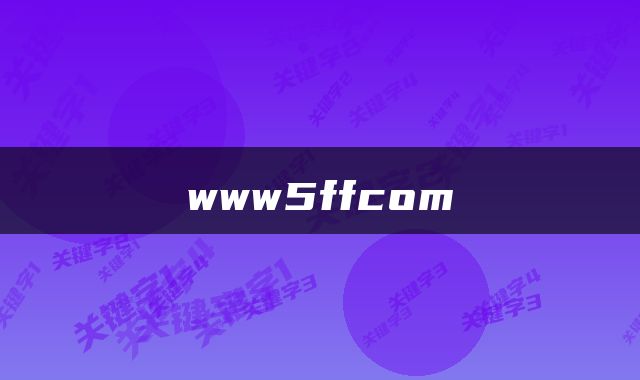 www5ffcom