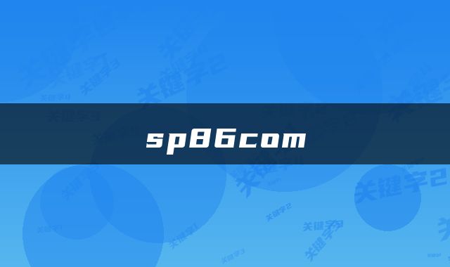sp86com