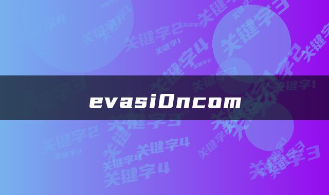 evasi0ncom