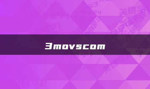 3movscom