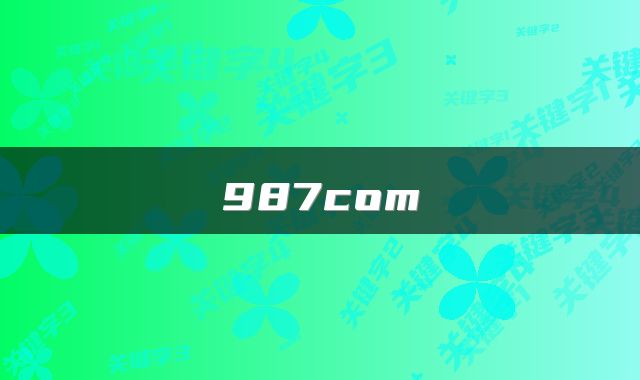 987com
