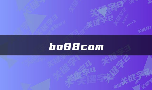 bo88com