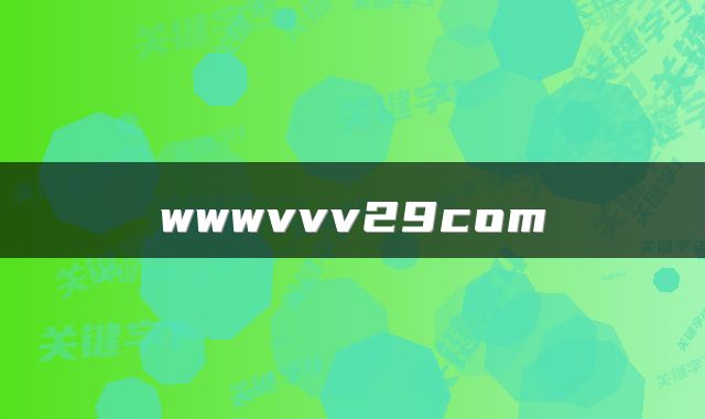 wwwvvv29com