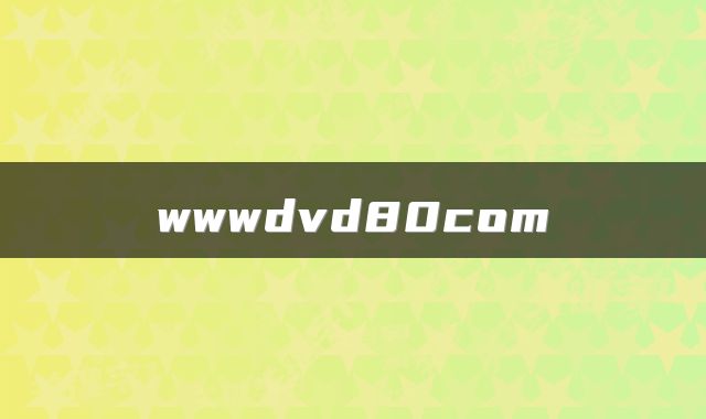wwwdvd80com